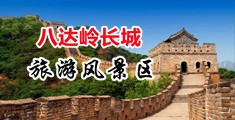 肏屄羞羞视频网站中国北京-八达岭长城旅游风景区